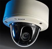 Hybrydowa kamera kopukowa HD Bosch