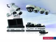 Seria Advantage Line firmy Bosch – profesjonalny monitoring wizyjny dla kadego