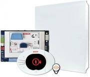 Systemy alarmowe dla domu Easy Series Bosch