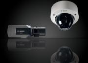 Kamery DINION i FLEXIDOME 960H Bosch